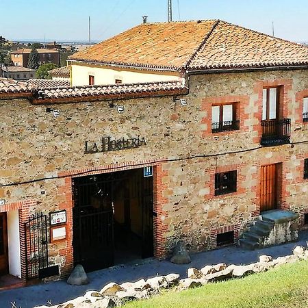 La Hostería de Oropesa Oropesa del Mar Exterior foto