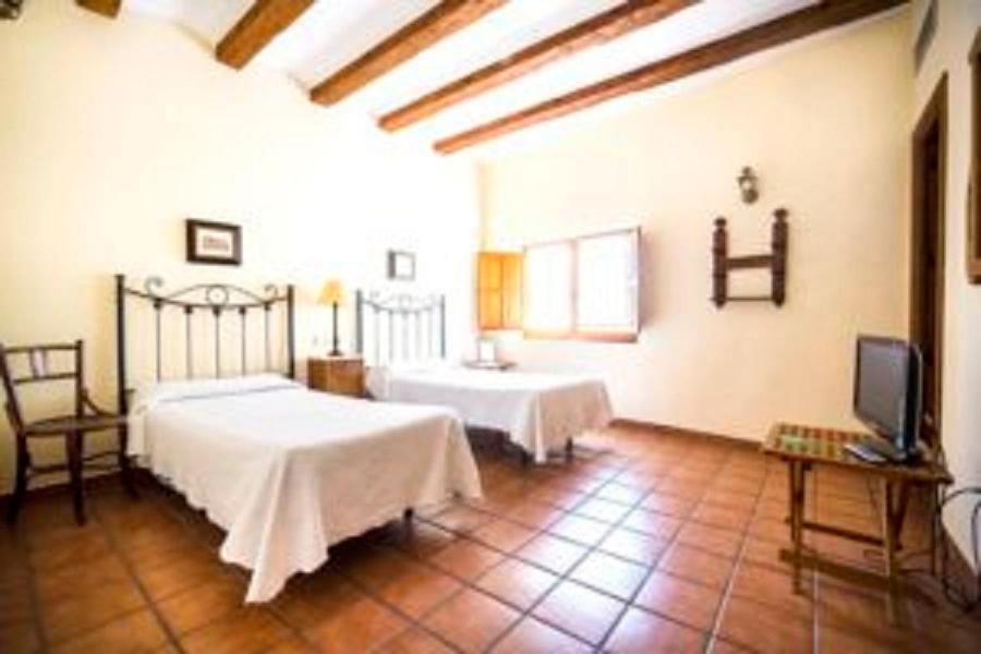 La Hostería de Oropesa Oropesa del Mar Exterior foto