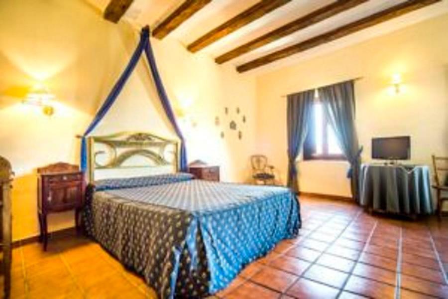 La Hostería de Oropesa Oropesa del Mar Exterior foto