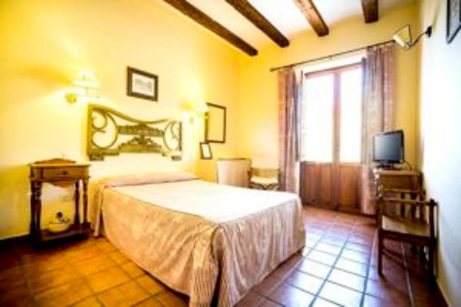 La Hostería de Oropesa Oropesa del Mar Exterior foto