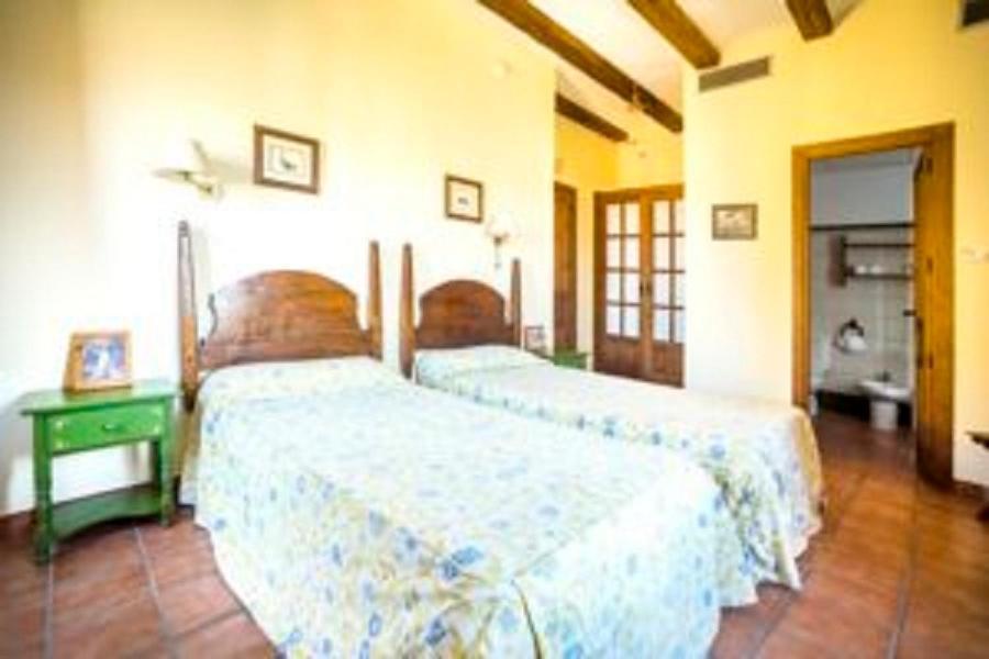 La Hostería de Oropesa Oropesa del Mar Exterior foto