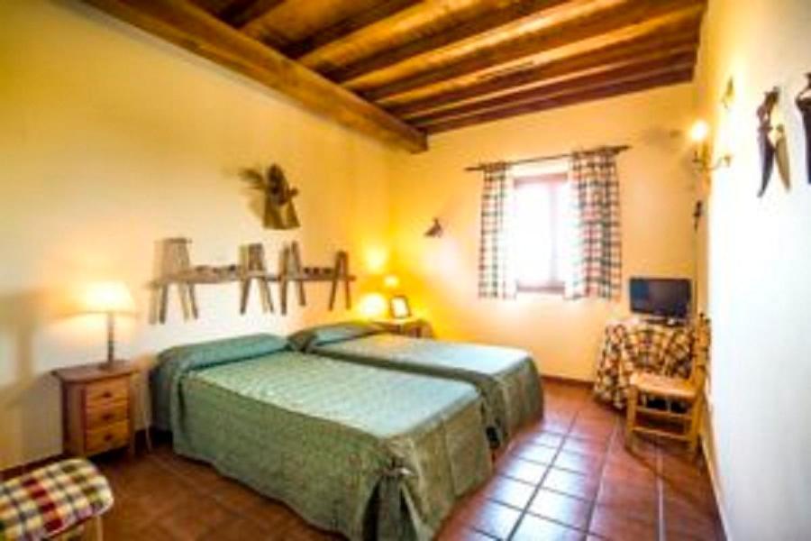 La Hostería de Oropesa Oropesa del Mar Exterior foto
