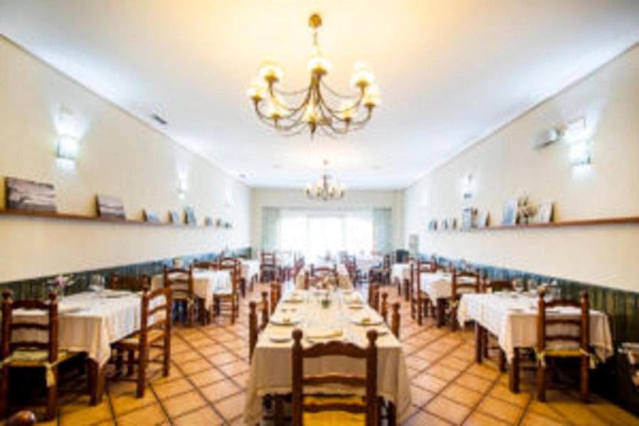 La Hostería de Oropesa Oropesa del Mar Exterior foto