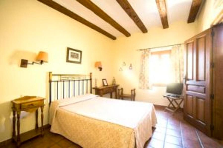 La Hostería de Oropesa Oropesa del Mar Exterior foto
